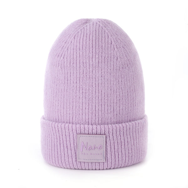 JASPER - TUQUE, LAVANDE