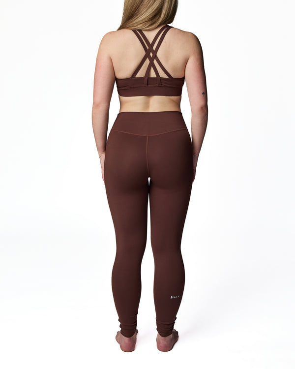 MYRIAM - SOUTIEN-GORGE SPORT, BRUN