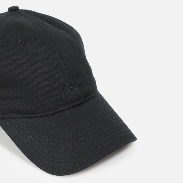 SEVILLE - CASQUETTE, NOIRE