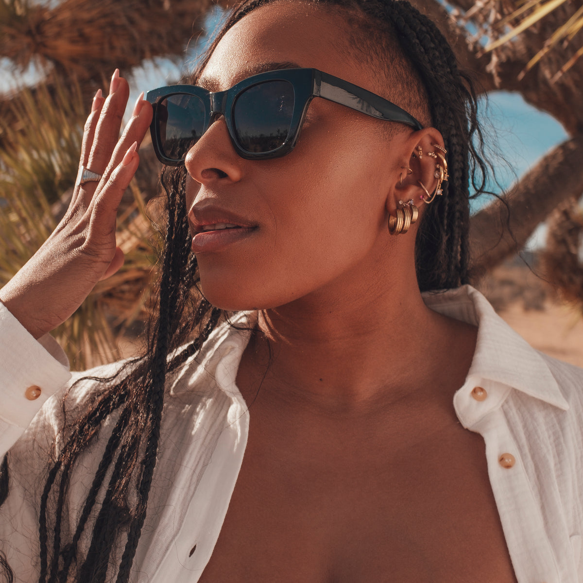 verres solaires lunette de soleil hiver