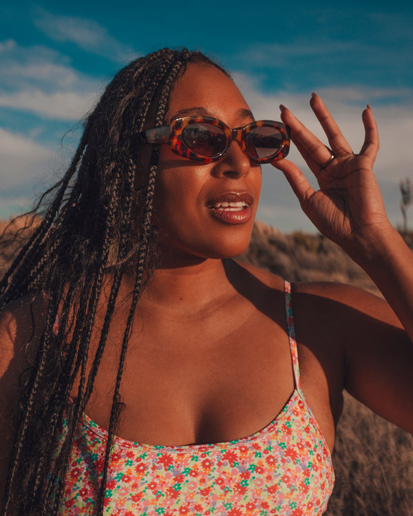 Vienne Sunglasses
