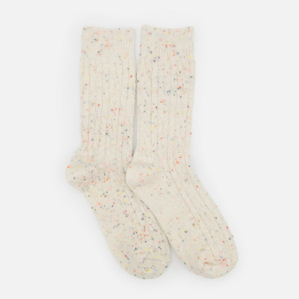 AMSTERDAM - SOCKS, CREAM