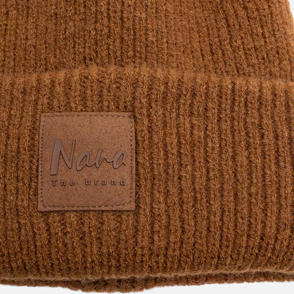 JASPER - TUQUE, BRUNE