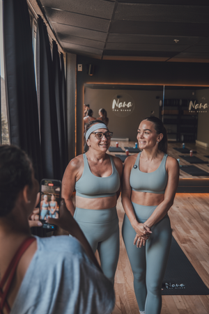 Marina Bastarache et sa mère montrent si elle se connaissent bien dans ce mini-BFF Challenge