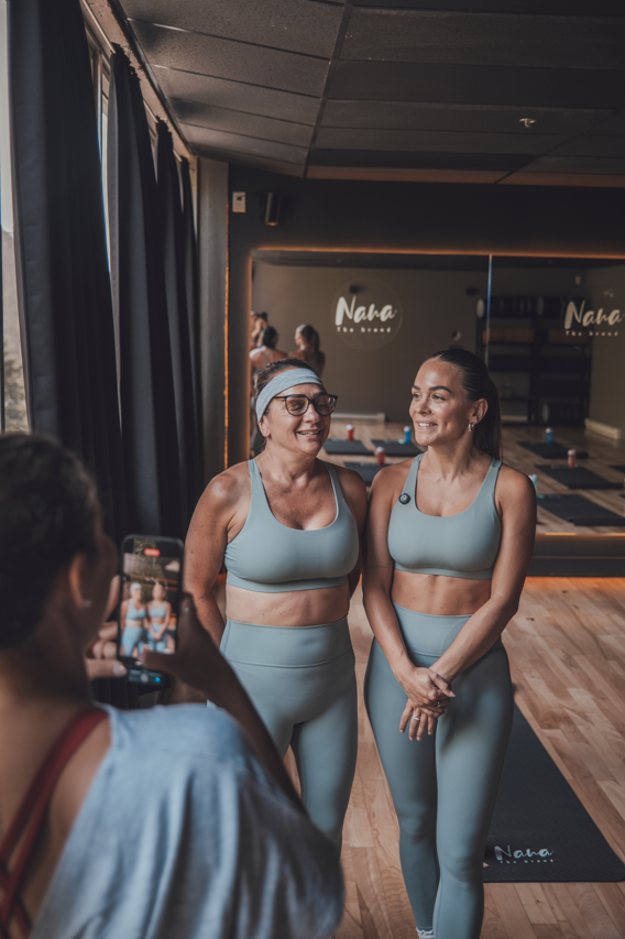 Marina Bastarache et sa mère montrent si elle se connaissent bien dans ce mini-BFF Challenge