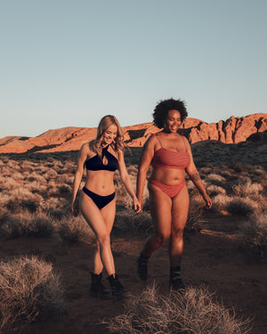 Cabo: La collection été 2022 de Nana The Brand par Marina Bastarache qui donne envie de partir en voyage