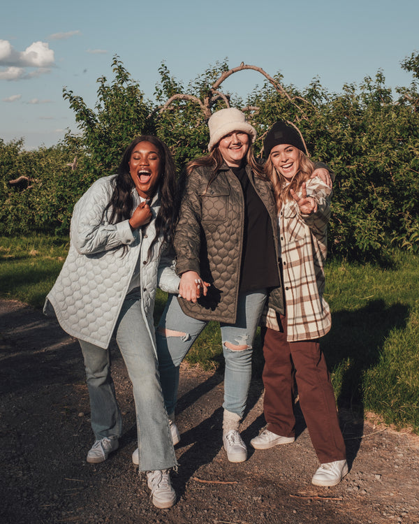 Nana the brand lance une superbe collection de vêtements pour l’automne