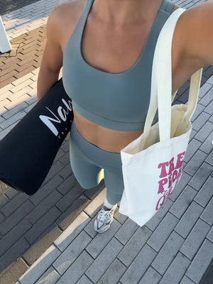 15 marques canadiennes de vêtements de sport à surveiller