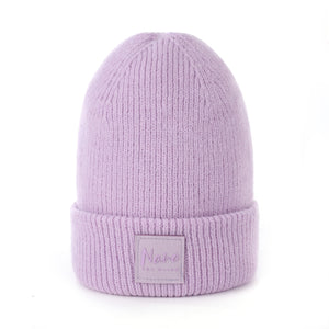 JASPER - TUQUE, LAVANDE