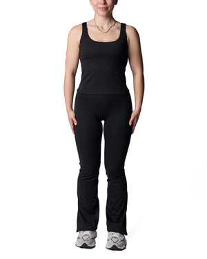 BELLA - LEGGINGS, BLACK