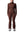 MAYA - VESTE SPORT, BRUNE