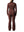 MAYA - VESTE SPORT, BRUNE