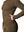 MAYA - VESTE SPORT, KHAKI