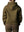 EVE - CHANDAIL A CAPUCHON, KHAKI