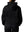EVE - CHANDAIL A CAPUCHON, NOIR