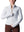 MAYA - VESTE SPORT, BLANCHE