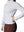 MAYA - VESTE SPORT, BLANCHE