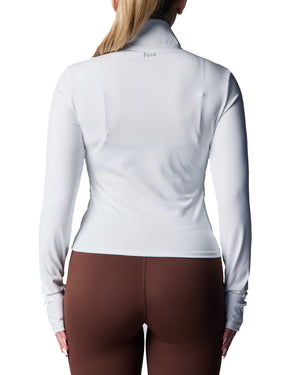 MAYA - VESTE SPORT, BLANCHE