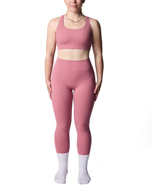 MYRIAM - SOUTIEN-GORGE SPORT, VIEUX ROSE