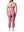 MYRIAM - SOUTIEN-GORGE SPORT, VIEUX ROSE