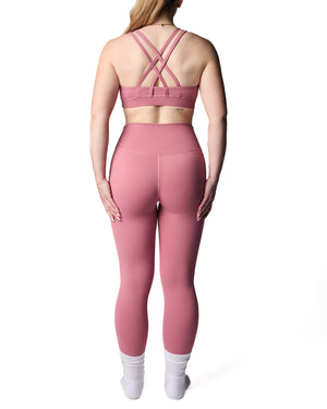 MYRIAM - SOUTIEN-GORGE SPORT, VIEUX ROSE