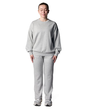 LORELAI - CHANDAIL, MELANGE DE GRIS