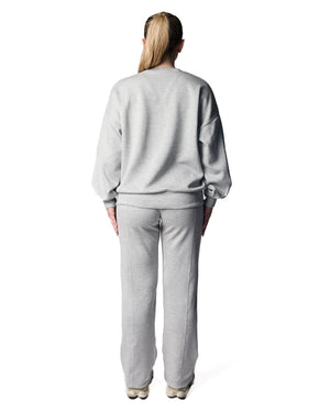 LORELAI - CHANDAIL, MELANGE DE GRIS