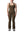 BELLA - LEGGING, KHAKI