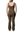 BELLA - LEGGING, KHAKI