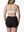 GRACIE – SOUTIEN-GORGE DE SPORT, BLANC