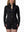 MAYA - VESTE SPORT, NOIRE