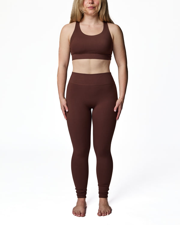 MYRIAM - SOUTIEN-GORGE SPORT, BRUN