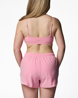 GRACIE – SOUTIEN-GORGE DE SPORT, ROSE