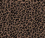 Color: Leopard