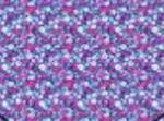 Color: Ditsy flowers blue