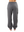 ALIX - PANTALON EN MOLLETON, GRIS FONCE