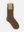 AMSTERDAM - SOCKS, BROWN