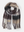 GENEVE - SCARF, TAUPE MULTI