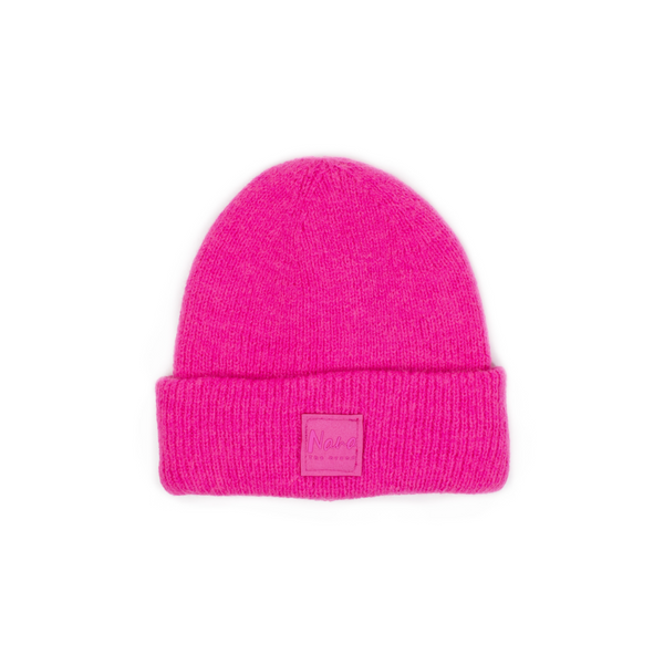 JASPER - TUQUE, SUPER ROSE