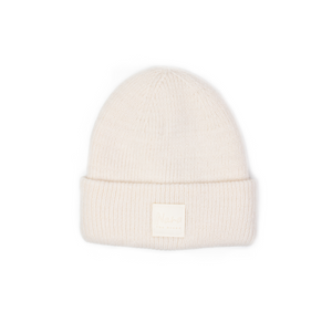 JASPER - BEANIE, OFF-WHITE