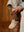 AMSTERDAM - SOCKS, BROWN