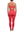 AUTUMN - LEGGINGS, CORAL