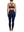 AUTUMN - LEGGINGS, NAVY