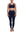 AUTUMN - LEGGINGS, NAVY