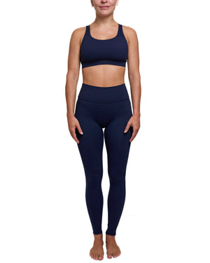AUTUMN - LEGGING, MARINE
