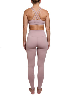 AUTUMN - LEGGING, PUMICE STONE