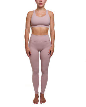 AUTUMN - LEGGING, PUMICE STONE