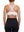 MYRIAM - SPORTS BRA, WHITE