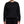 LORELAI - SWEATER, BLACK