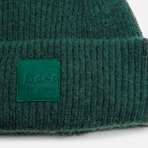 JASPER - TUQUE, VERTE